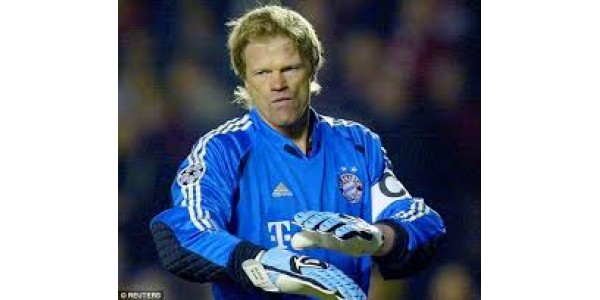 Kahn vender tilbage til Bayern München som direktør